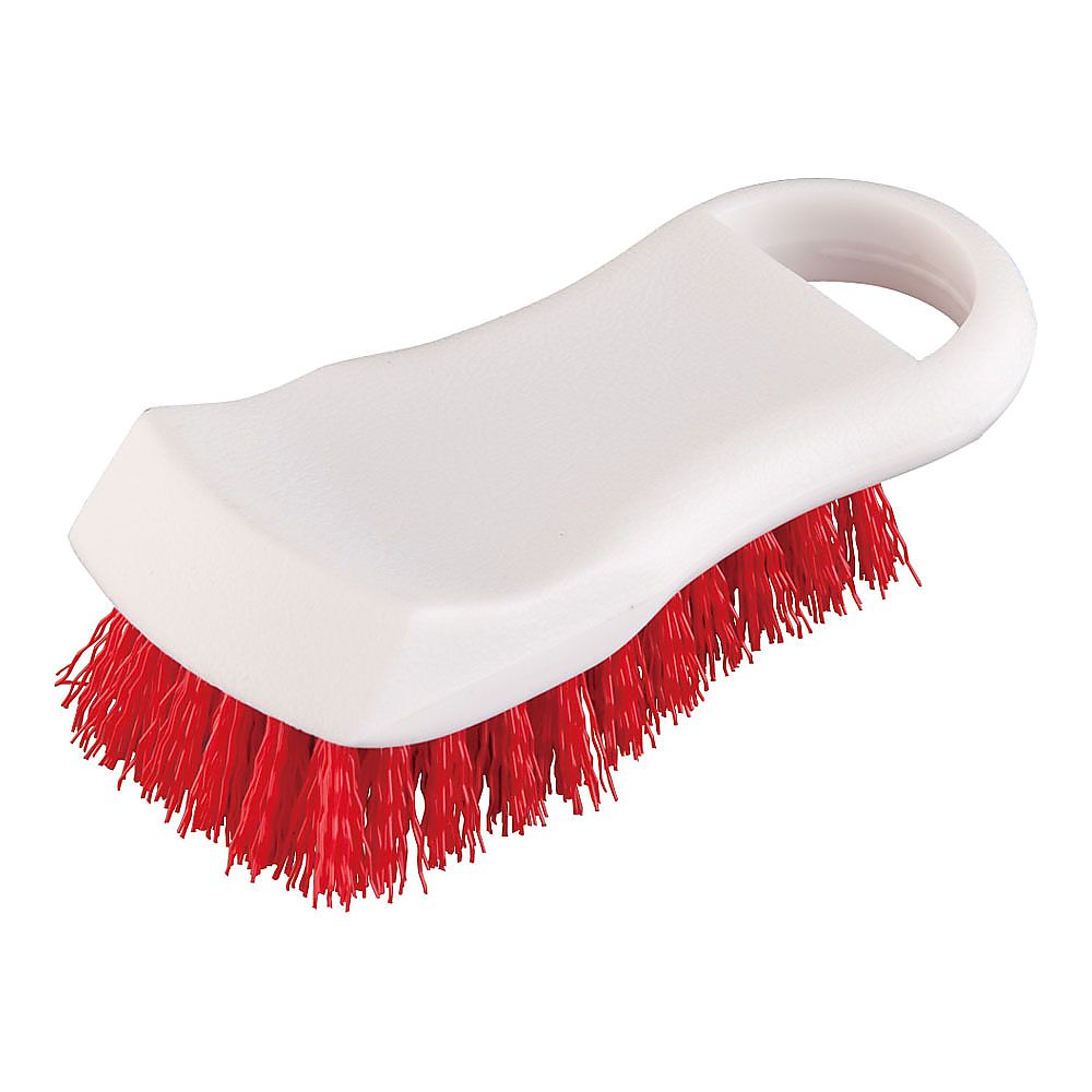 トラスト チョップボードカラーブラシ レッド 6725 1個