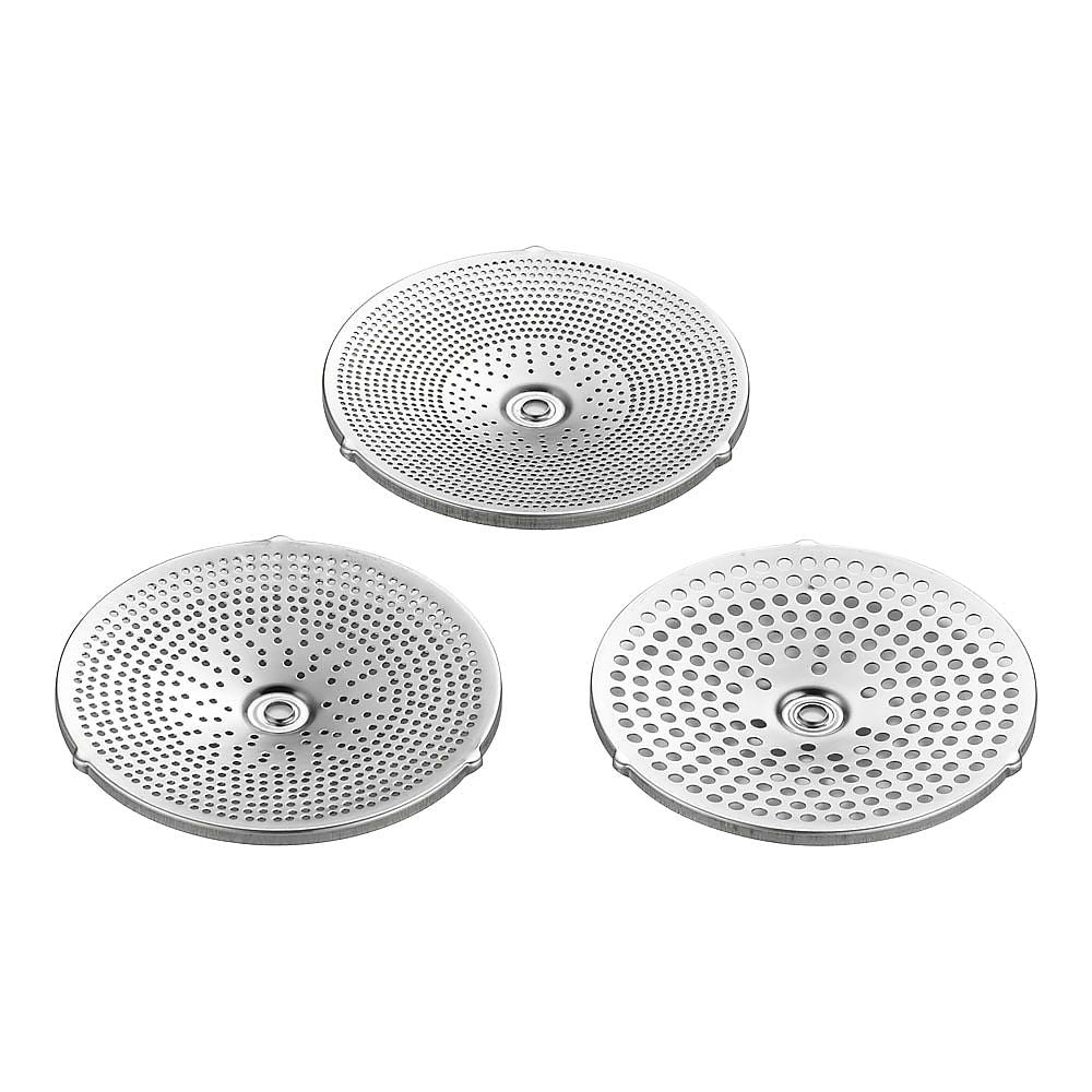 18-10シルバーシャイン ムーラン No.42514中用替刃(3枚組) 1組(3枚入)