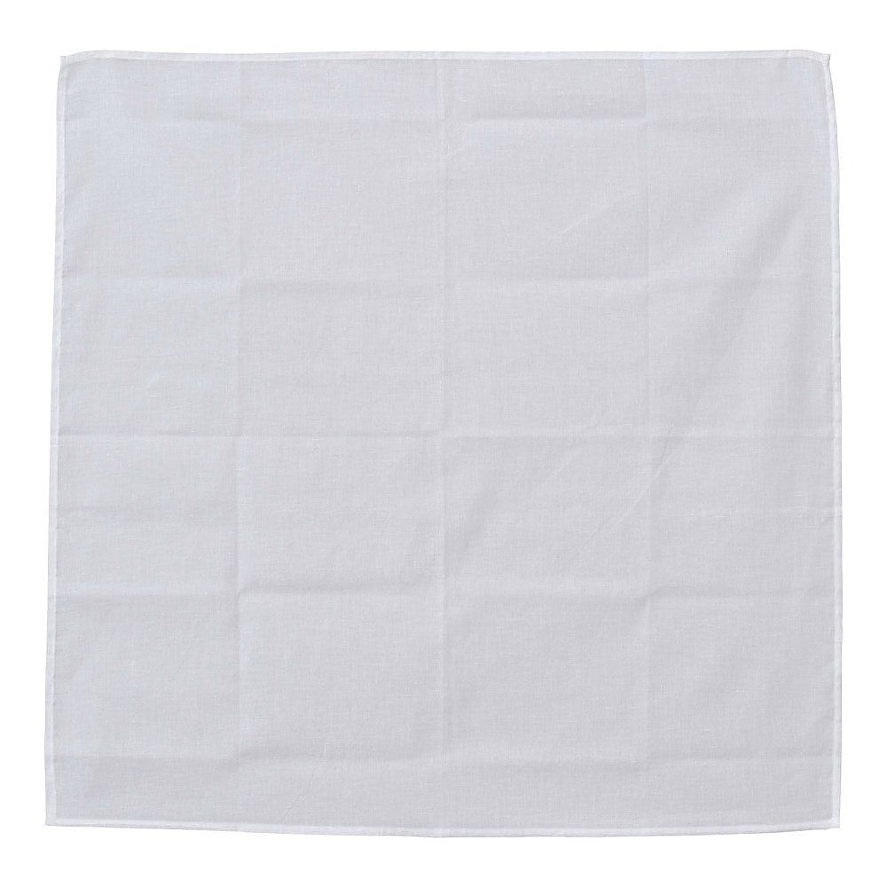 1 x Kanreisha strainer cloth (100% cotton)