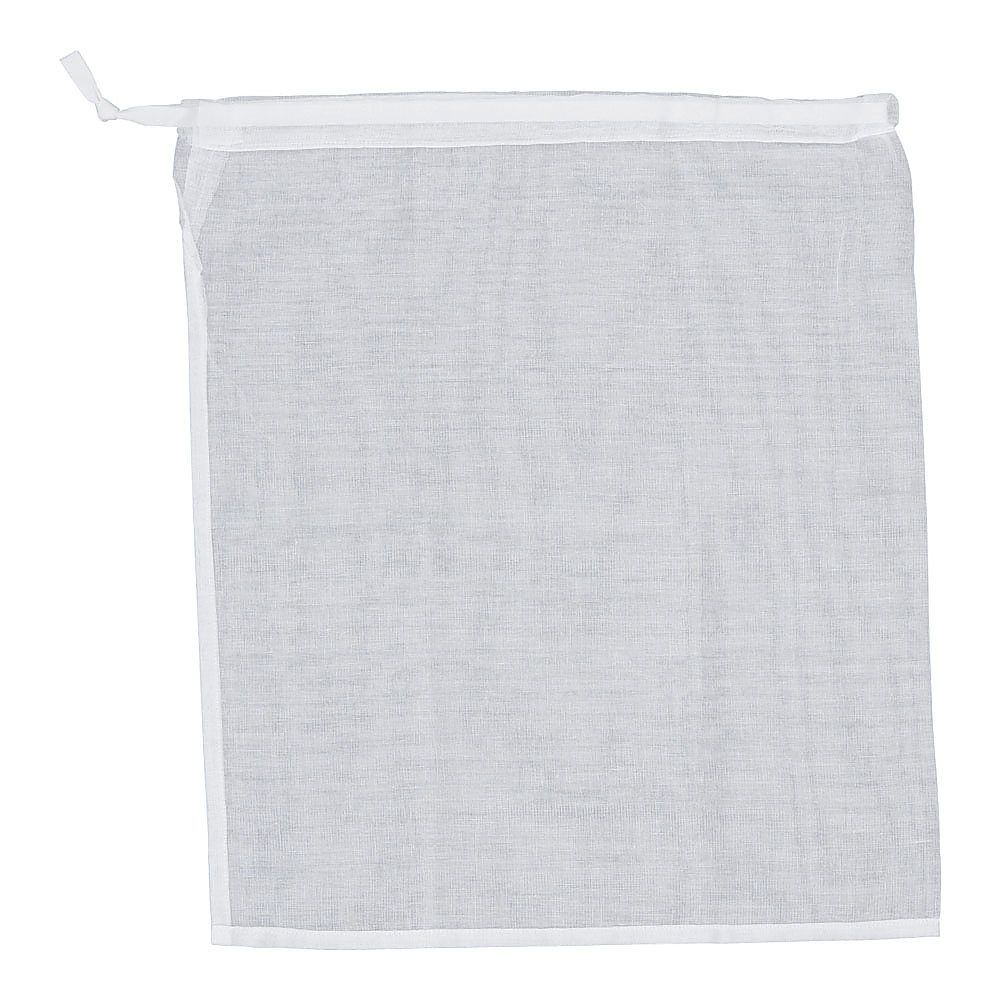 薄手ガーゼ だしこし袋(綿100%) 大 1個