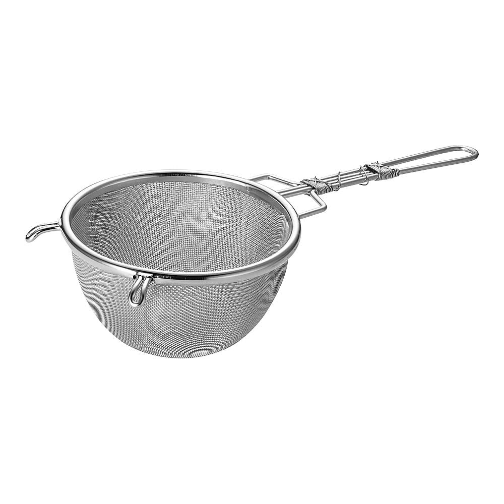 1 Large Double Handle Strainer