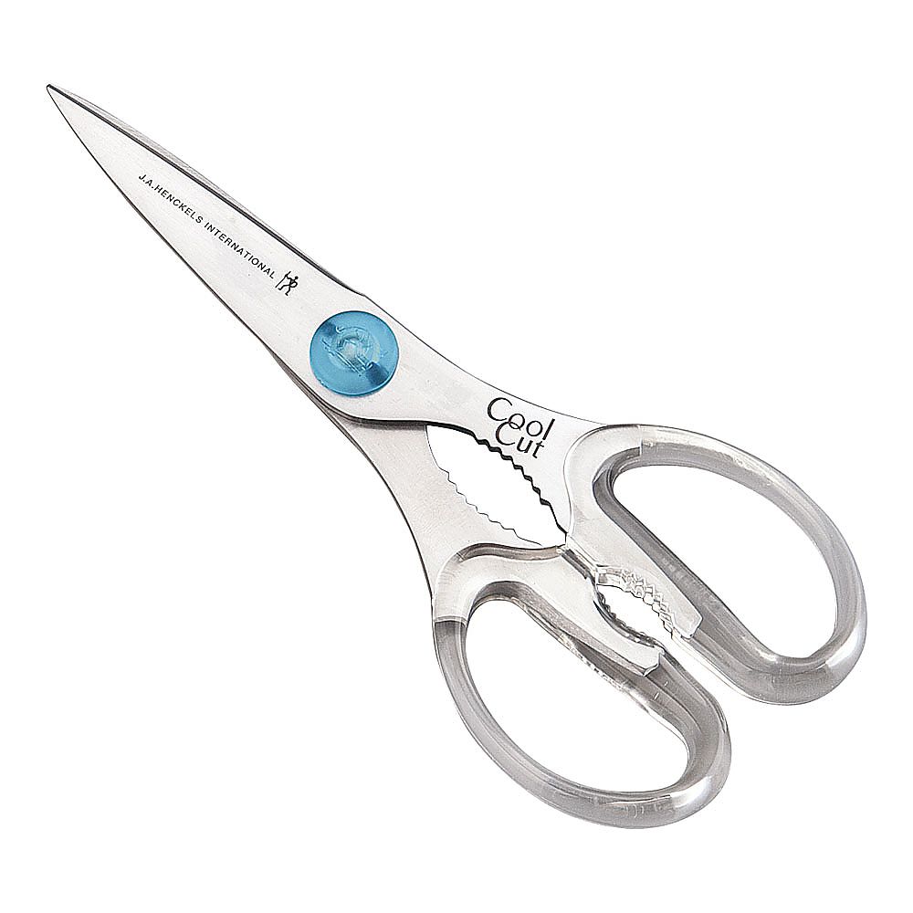 ヘンケルス クールカット 料理バサミ 13969-002 1個