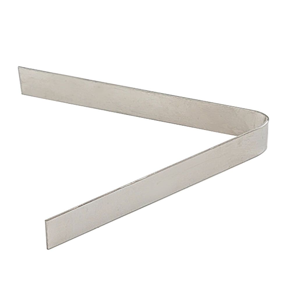 Multipurpose tongs leaf spring (for mini) BBV03200 1 piece