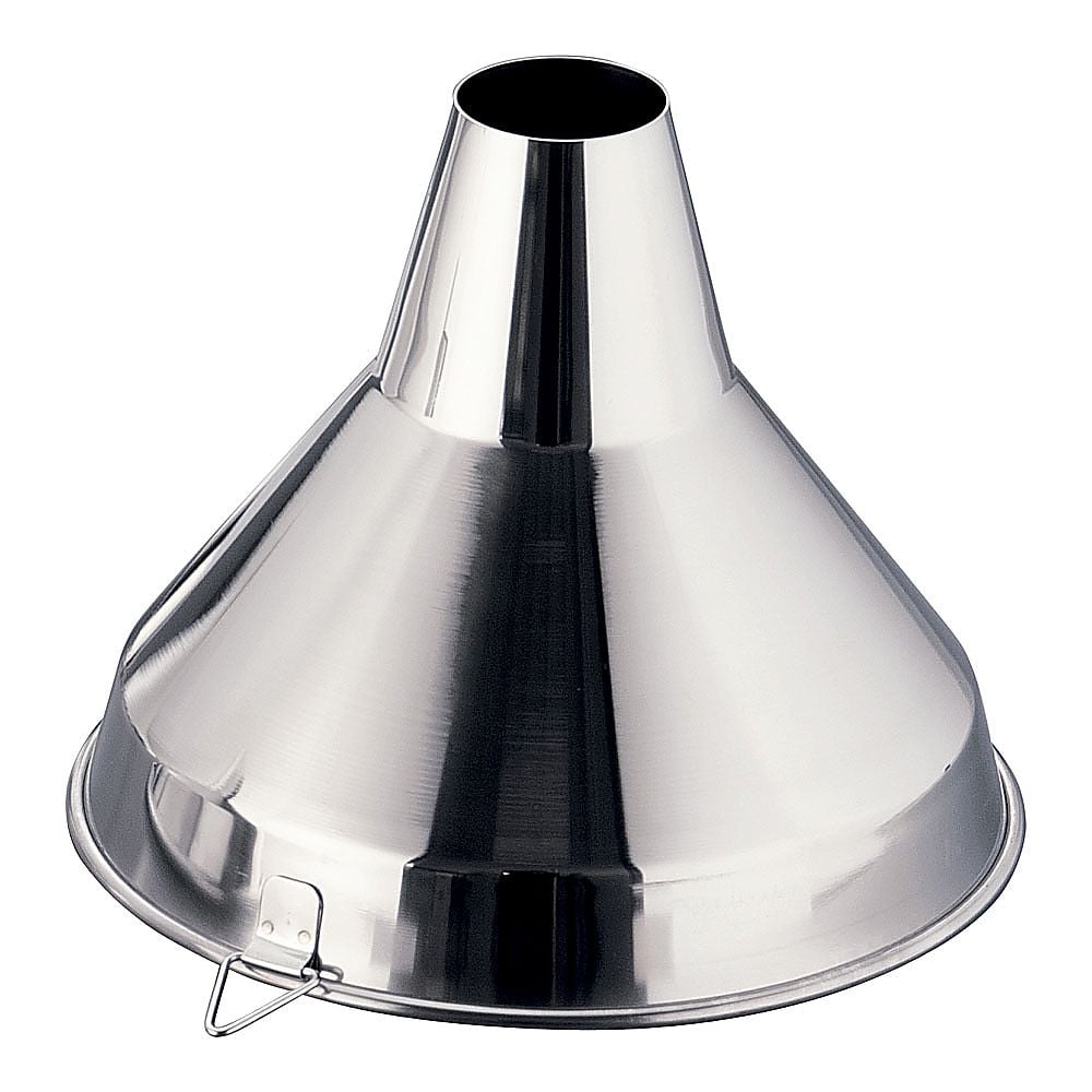 SA18-8 Wide-mouth Funnel 1 piece