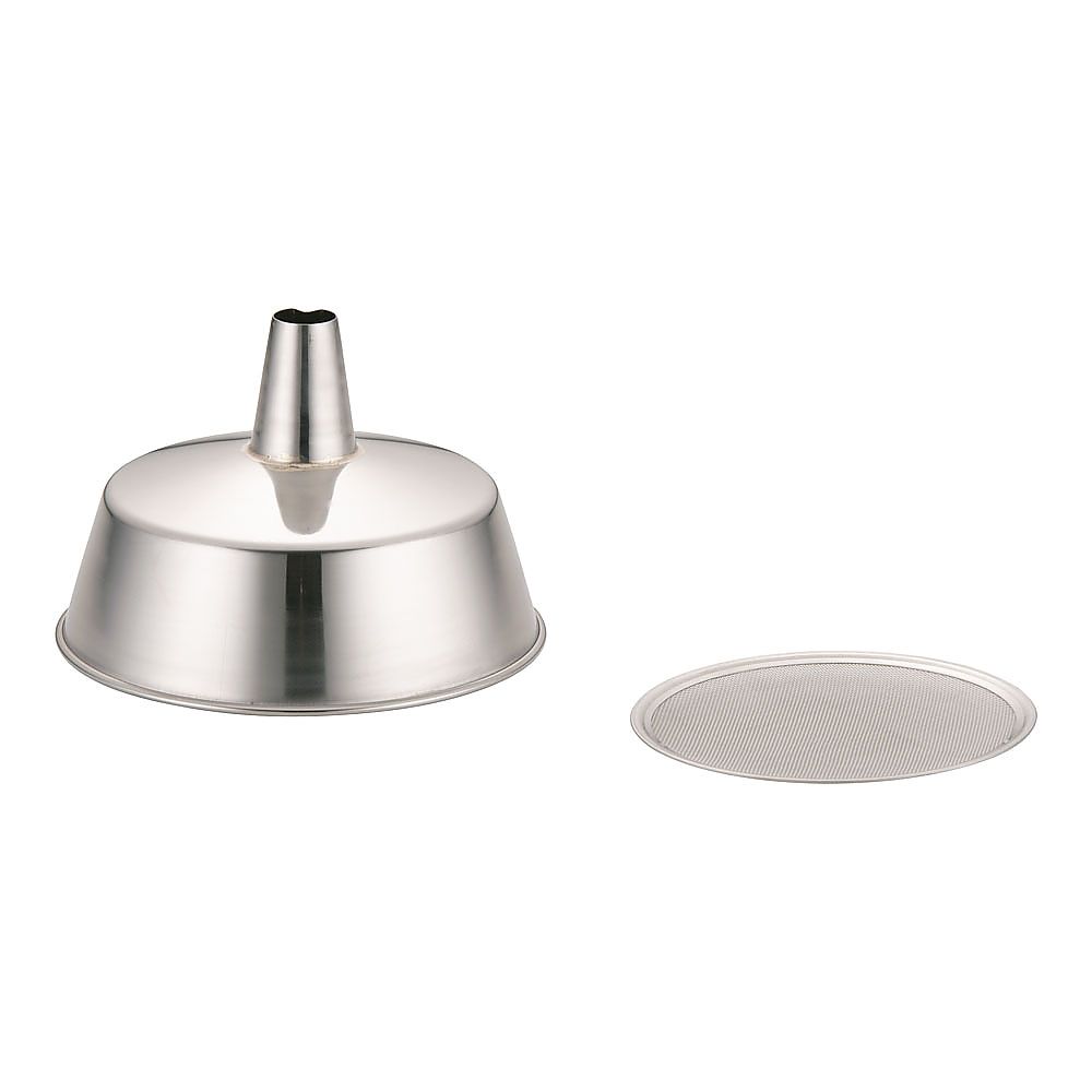 SA18-8 Mesh Funnel x 1