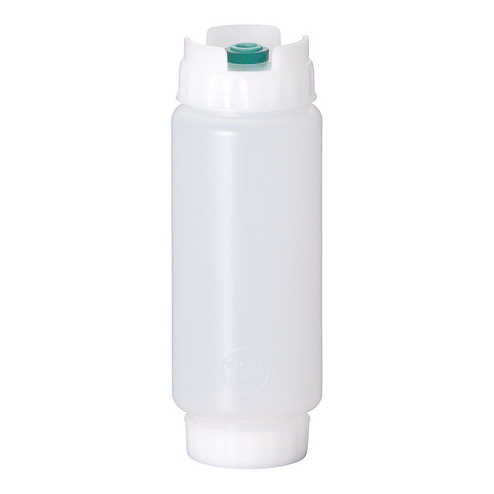 FIFO 병 디스펜서 12온스 스몰 밸브 1개