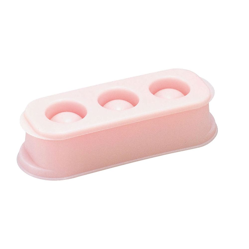 てまりごはんがポン! (ピンク) PON-13 1個