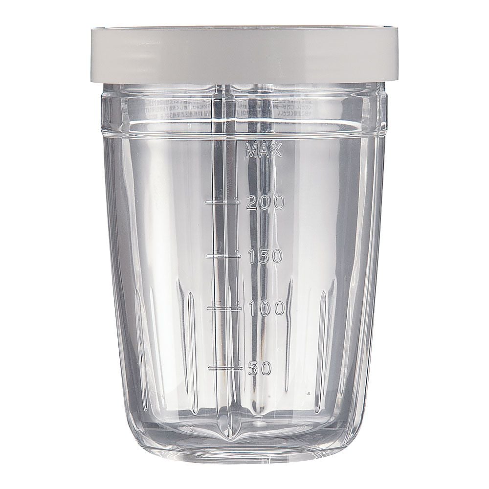 Crush mill parts Large container IFM-Y10-H 1 piece