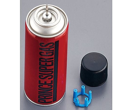 라이터용 가스봄베 1개