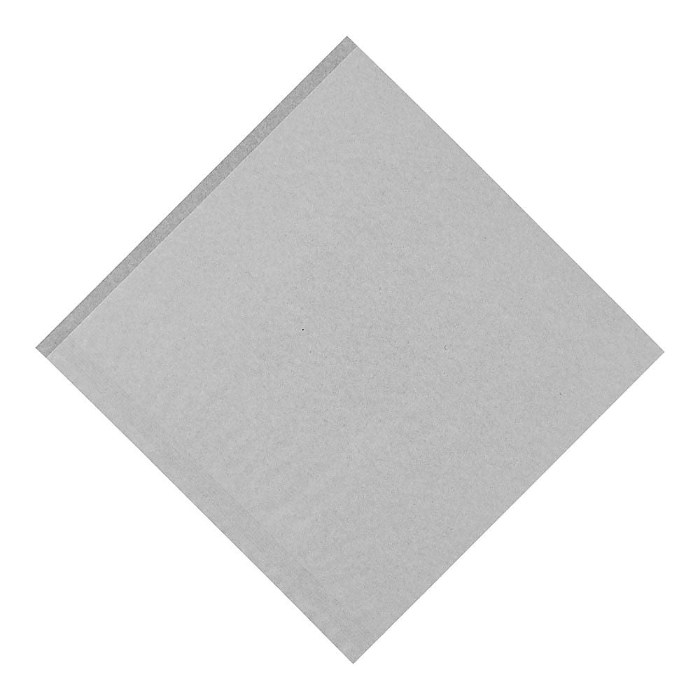 Burger bag, plain (100 pieces) No.15 1 case (100 pieces)