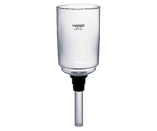 Hario Coffee Siphon TCA-5 Parts: Upper Ball x 1