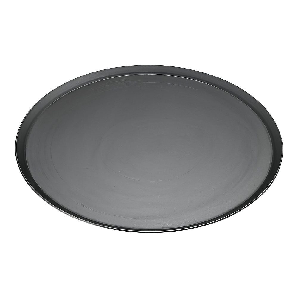 1 iron pizza pan, 22cm