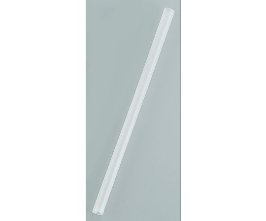 タピオカストロー ストレート裸 (130本箱入) CL No.615 1ケース(130本入)