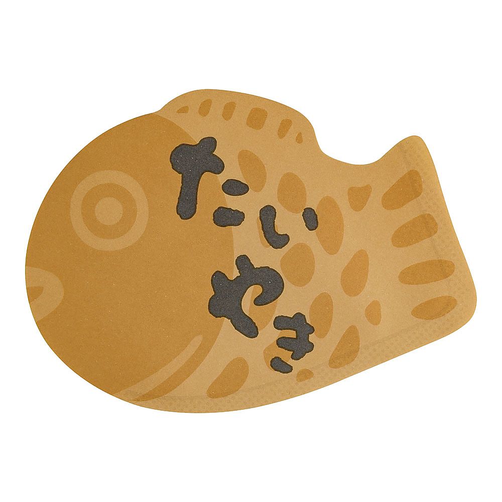 Taiyaki bag (100 pieces) 1 case (100 pieces)