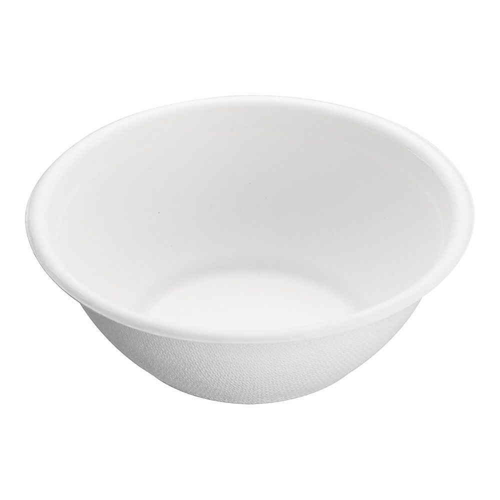 Commercial mold bowl (50 pieces) 350ml 12cm BP-09 1 case (50 pieces)