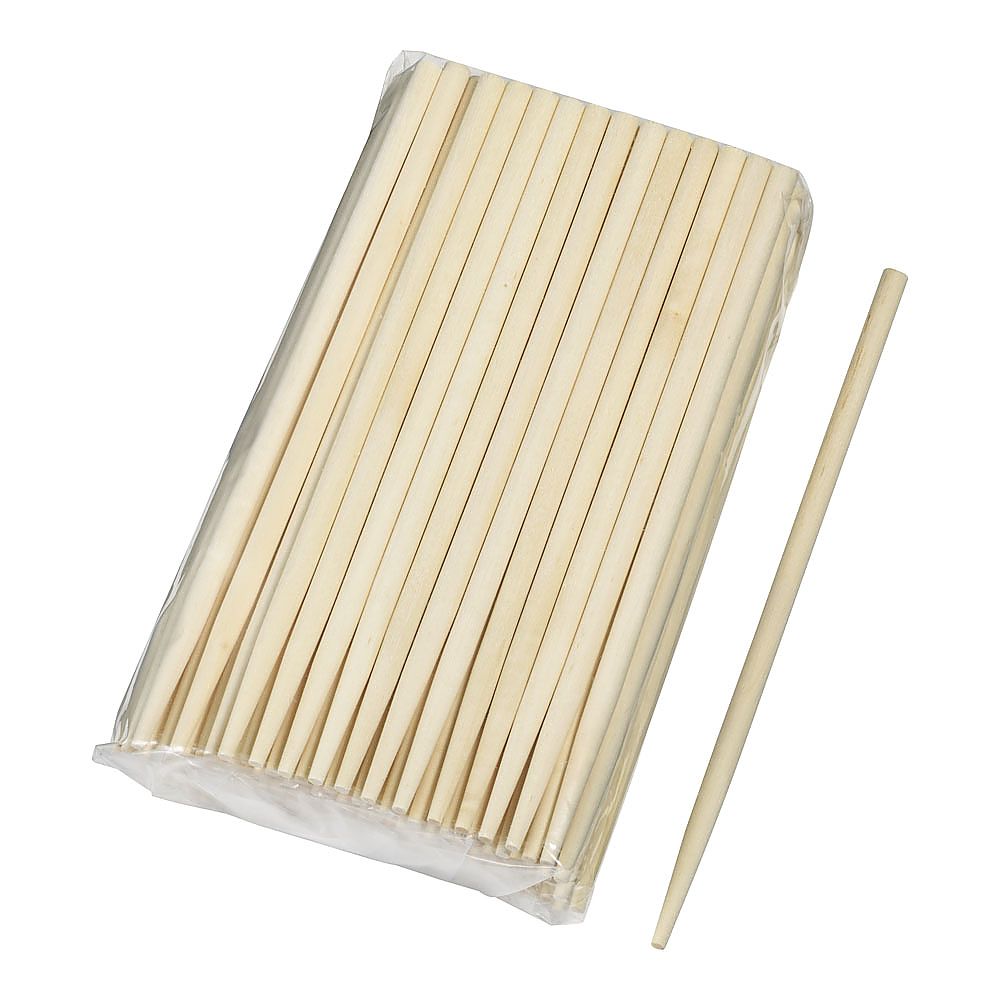 Wooden dock bar (bundle of 100) 160mm 1 piece (100 pieces)