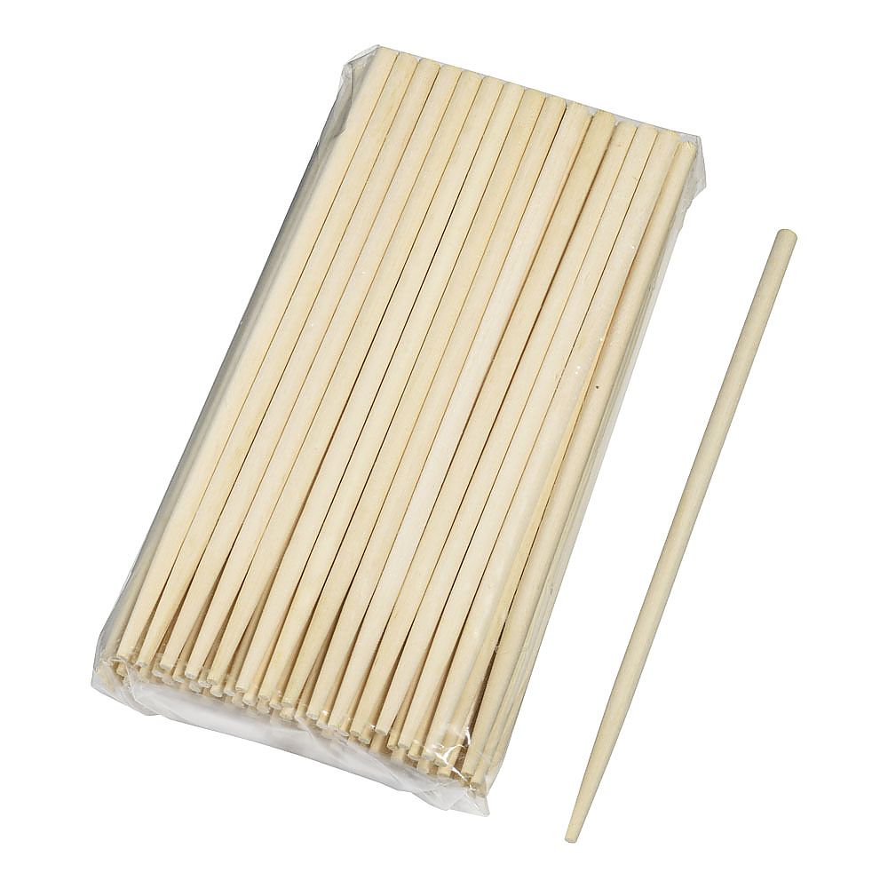 Wooden dock bar (bundle of 100) 180mm 1 piece (100 pieces)