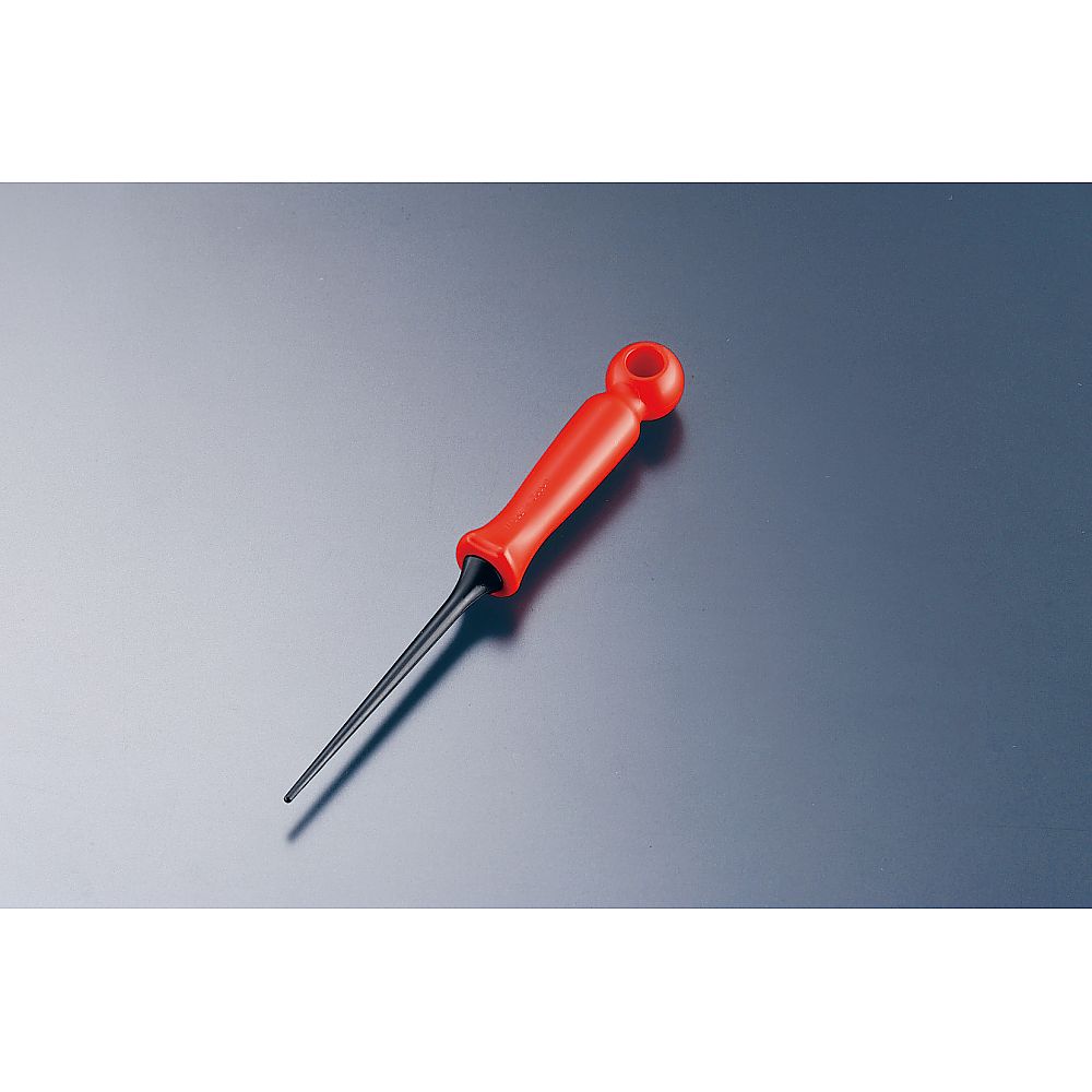 66 Nylon Takoyaki Pick (For use with fluororesin plates) 1 piece