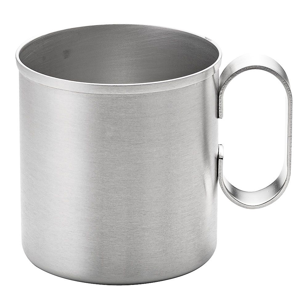 18-8 antibacterial cup x 1