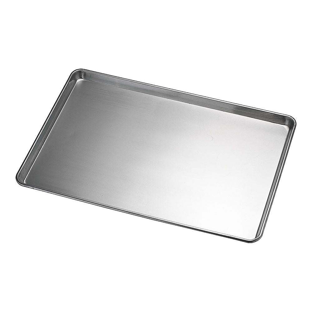 1 large aluminum sheet pan
