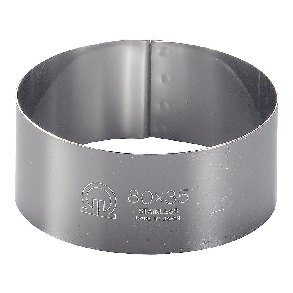 SA18-0 셀룰 링 환형 φ80×H35mm 1개