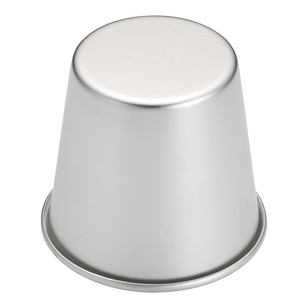 Pudding cup No.3 1 piece
