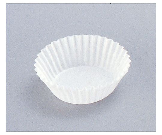 グラシンケース(1000枚入) 5号浅 1ケース(1000枚入)