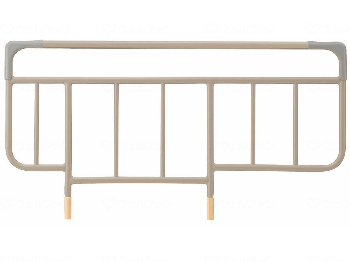 파라마운트 베드 비트 사이드 레일 스탠드 (2 세트) 비지