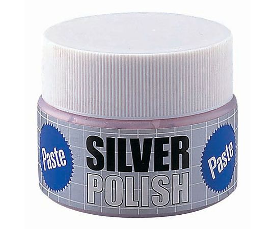 실버 폴리쉬 페이스트 타입 180g No.153-W 1개