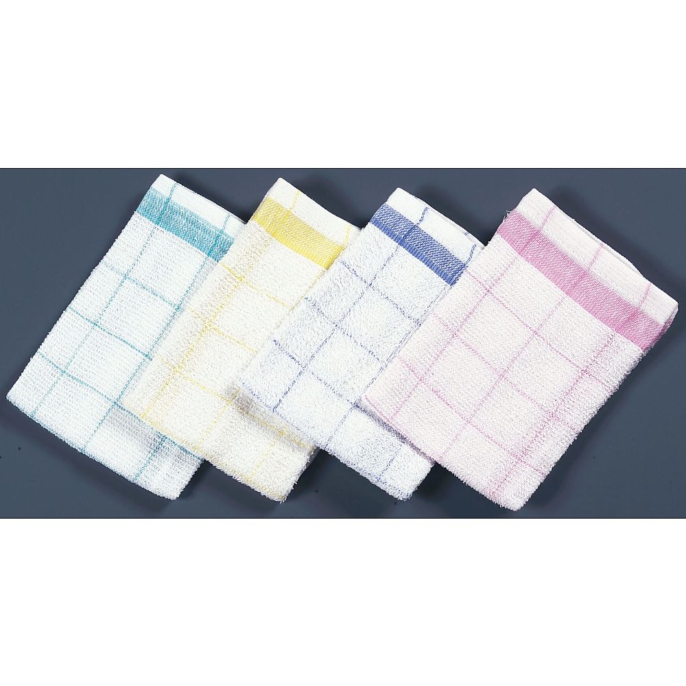 Lattice duster (12 pieces, assorted) 1 bag (12 pieces)