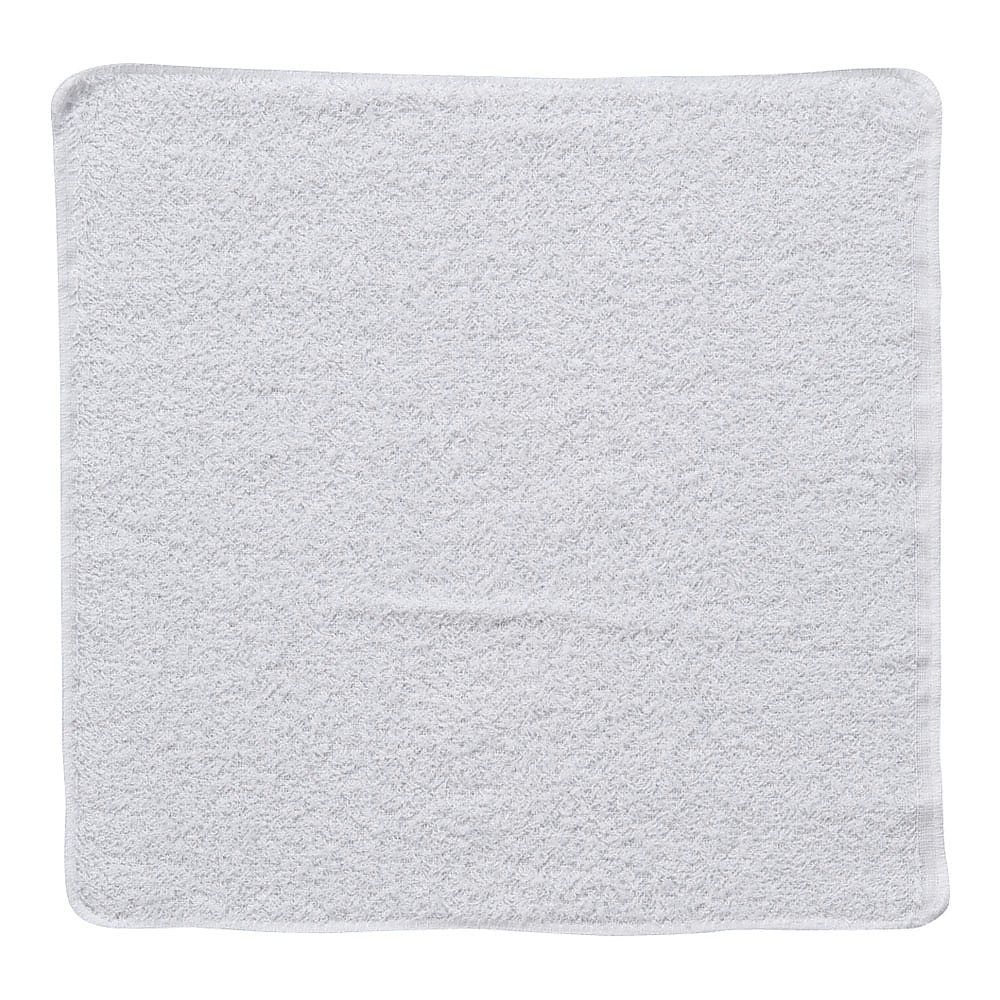 Color Duster (12 pieces) White 1 bag (12 pieces)