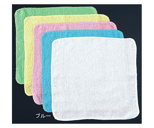 Color Duster (12 pieces) Blue 1 bag (12 pieces)