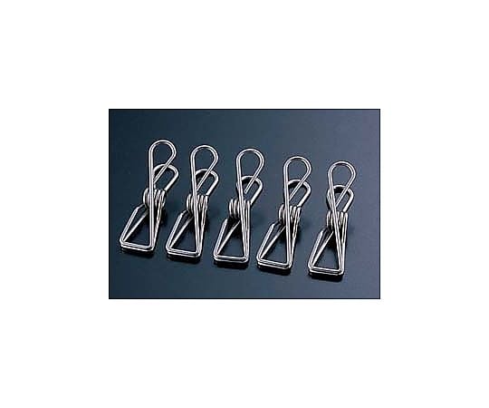 18-0 스텐 클립(5개 포함) 1케이스(5개입)