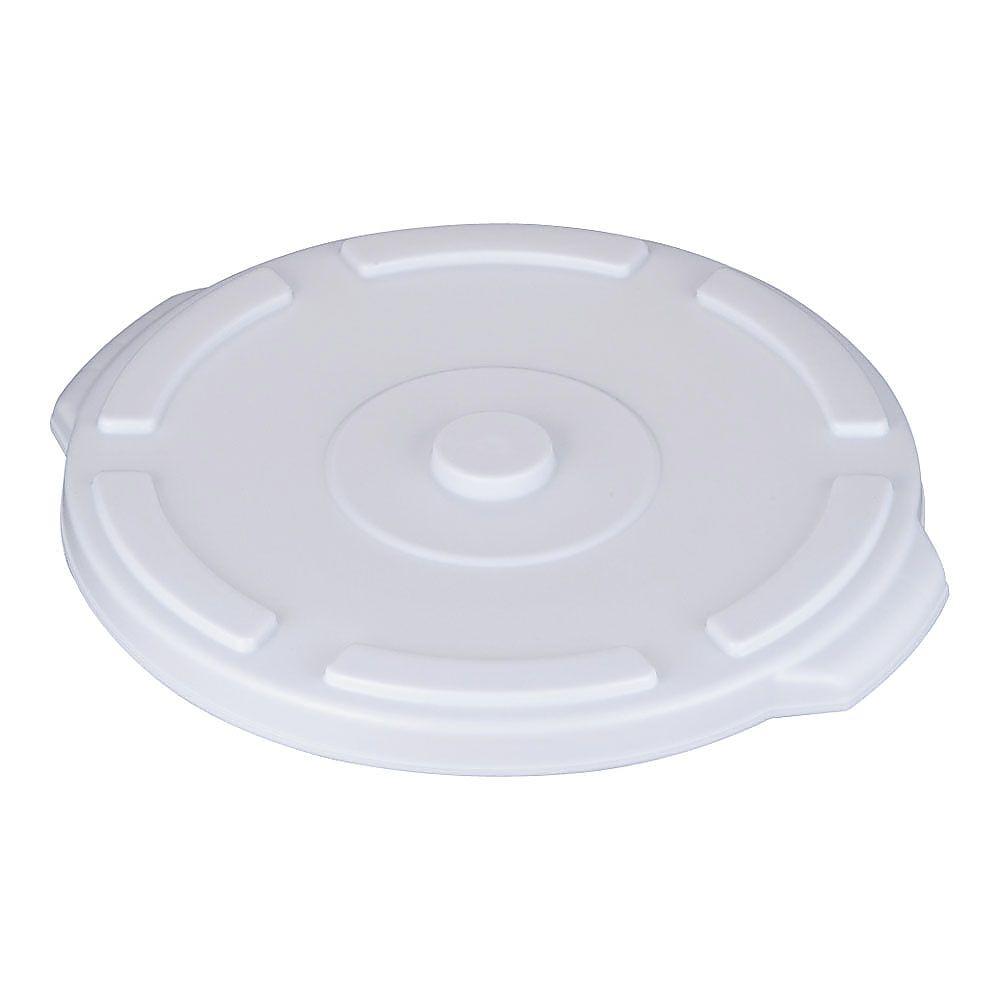트러스트 라운드 컨테이너용 뚜껑 화이트(1011용) 1611 1개