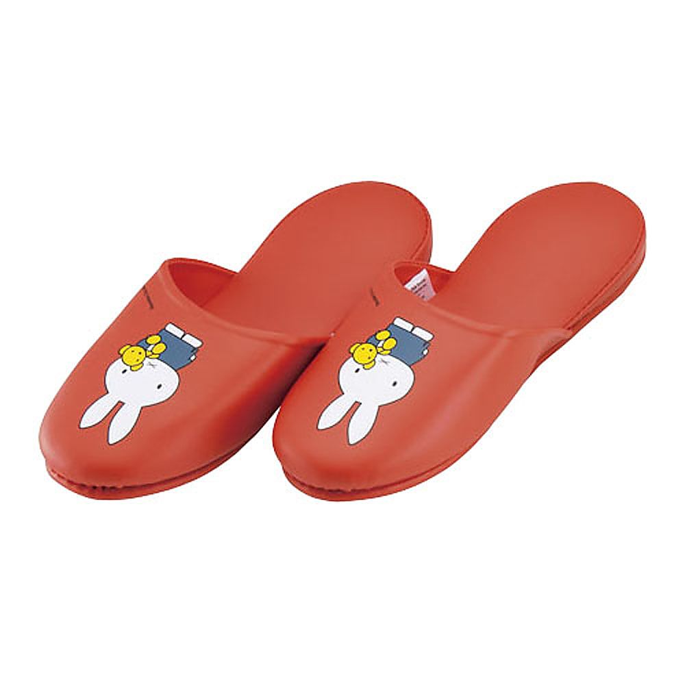 Dick Red Kids Slippers 1 Pair