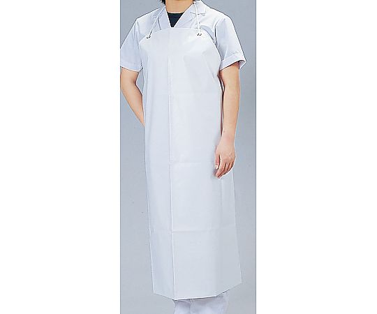 프로퓨어 경량 내유 앞치마 흉부 1장