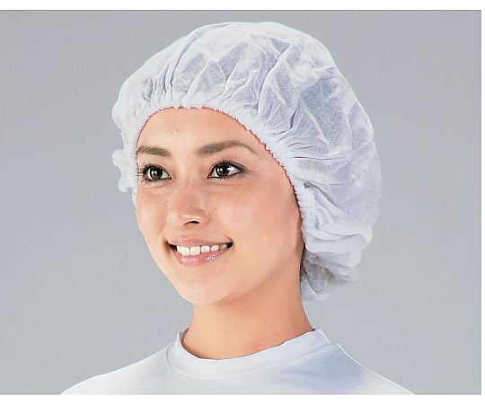 綿帽くん(インナーキャップ) 12枚入 C100 1ケース(12枚入)