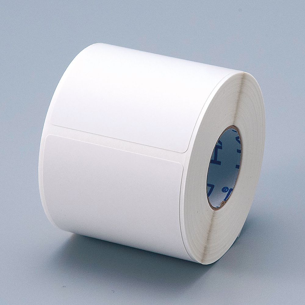 TokiPri Time Printer Dedicated Label (10 rolls) 50T80SG 1 case (10 rolls)