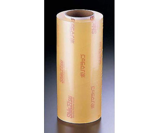 Polymer Wrap R (2 rolls per case) Width 40cm x 750m roll R400 1 case (2 rolls)