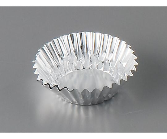 No interleaving, aluminum case, shallow, No. 5, 5A (500 sheets), 5A, 1 case (500 sheets)