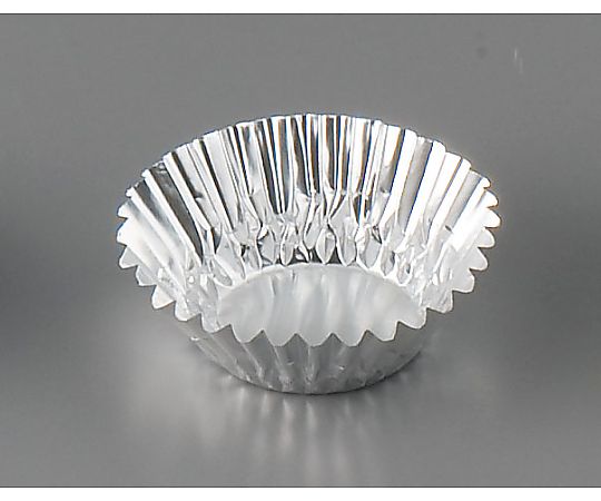 No interleaving paper, aluminum case, No. 5 deep, 5F (500 sheets) 5F 1 case (500 sheets)