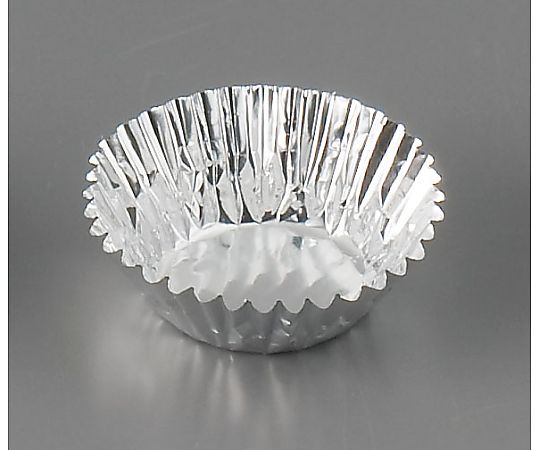 No interleaving paper, aluminum case, No. 6 shallow, 6A (500 sheets), 6A, 1 case (500 sheets)