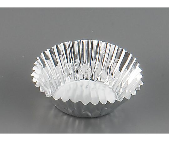 No interleaving, Aluminum case, No. 7 shallow, 7A (500 sheets), 7A, 1 case (500 sheets)