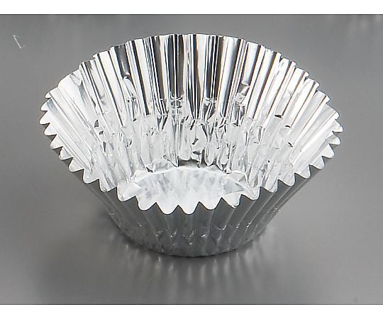 No interleaving paper, aluminum case, No. 10 deep (500 sheets), 10F, 1 case (500 sheets)