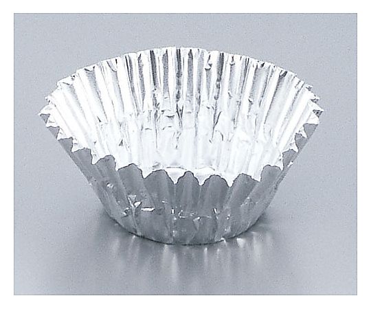 アルミケース(合紙入り500枚入) 6号深 6F 1ケース(500枚入)