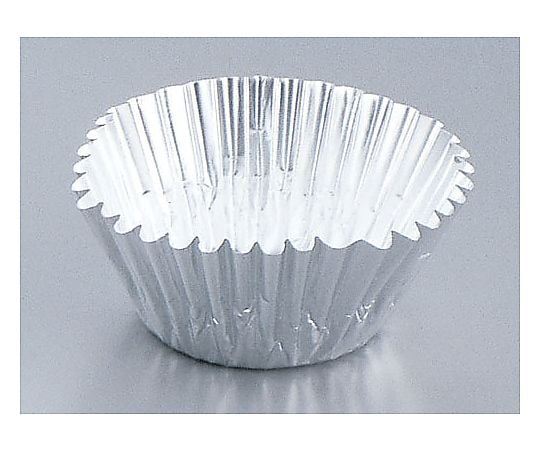 アルミケース(合紙入り500枚入) 7号深 7F 1ケース(500枚入)