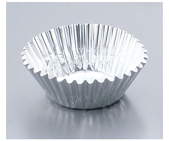 Aluminum case (500 sheets with interleaving paper) No. 8 shallow 8A 1 case (500 sheets)