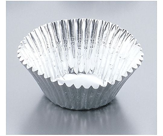 アルミケース(合紙入り500枚入) 8号深 8F 1ケース(500枚入)