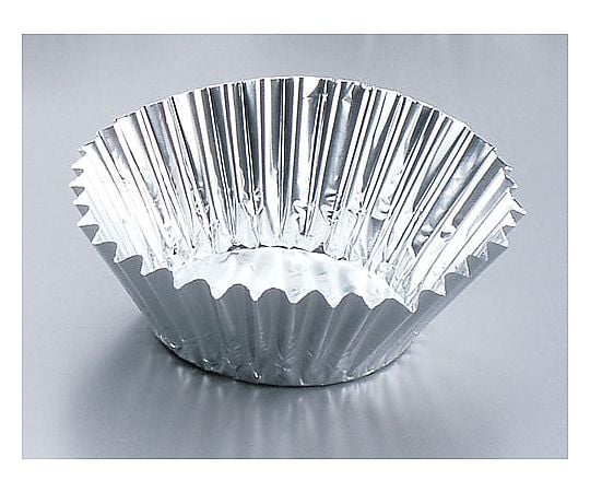 アルミケース(合紙入り500枚入) 10号深 10F 1ケース(500枚入)