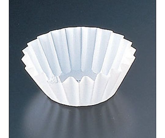 Food Case Color White (500 pieces) 8F M33-583 1 case (500 pieces)